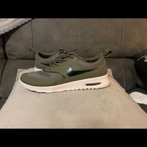Nike Air Max Thea